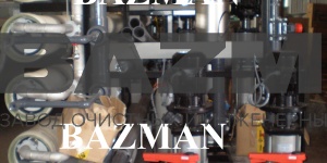 Водоподготовка Староминская Доминант очистка сероводород